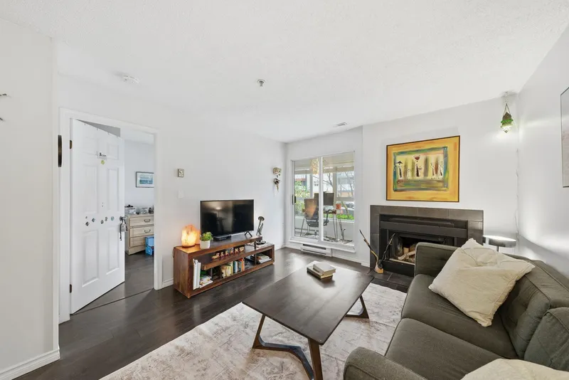 203 555 E 8TH AVENUE - photo 3 of 25