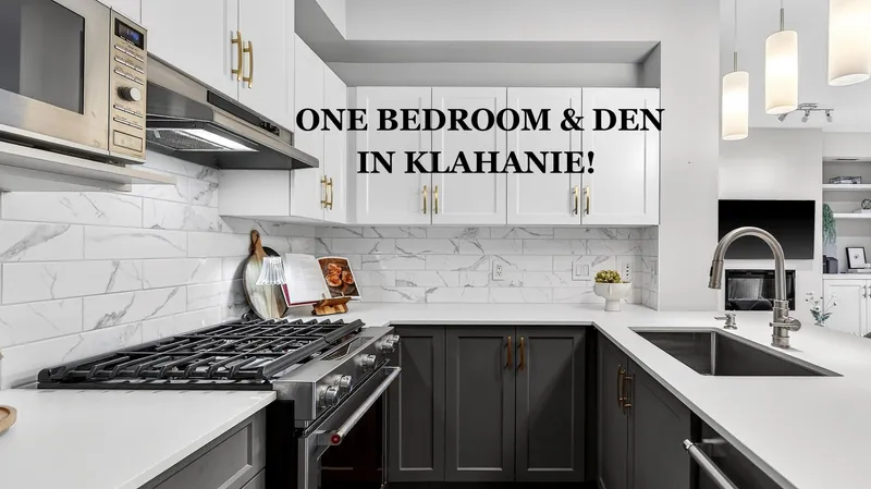 429 801 KLAHANIE DRIVE - photo 1 of 25