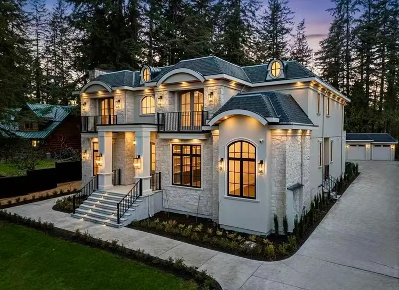 2533 141 STREET - photo 2 of 25