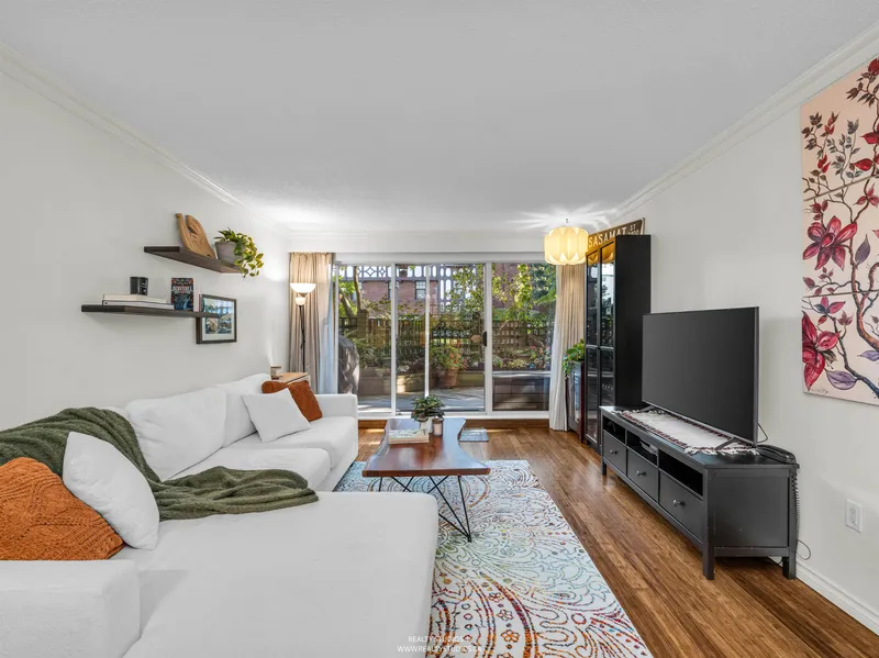 103 1412 W 14TH AVENUE - photo 2 of 25