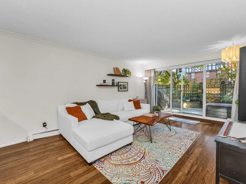 103 1412 W 14TH AVENUE - photo 3 of 25