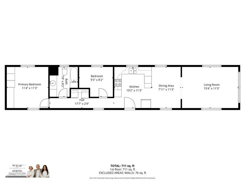 3 3031 200 STREET - photo 2 of 23