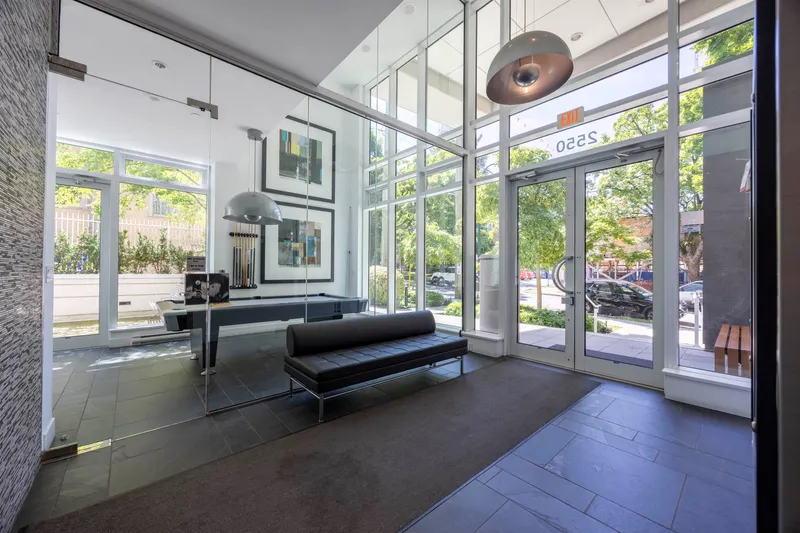 703 2550 SPRUCE STREET - photo 2 of 25