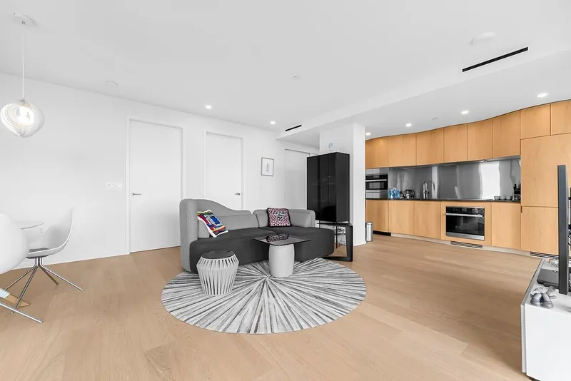 1901 1568 ALBERNI STREET - photo 3 of 25