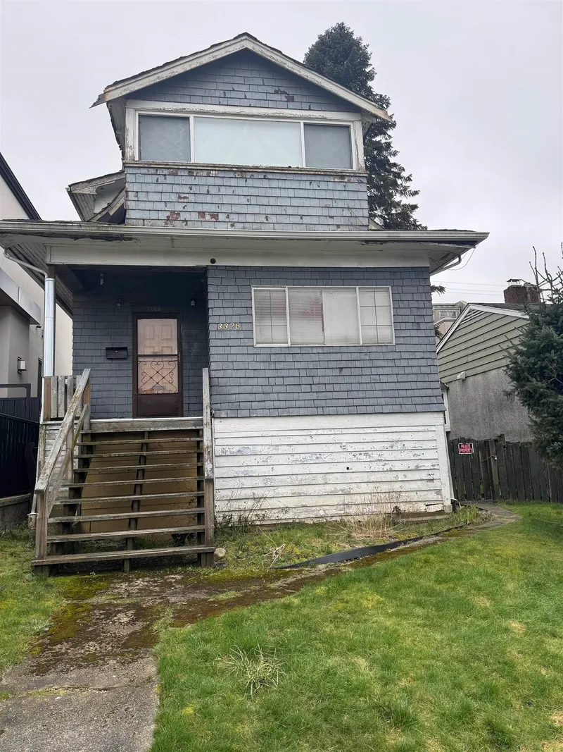 3328 CHURCH STREET - photo 1 of 2