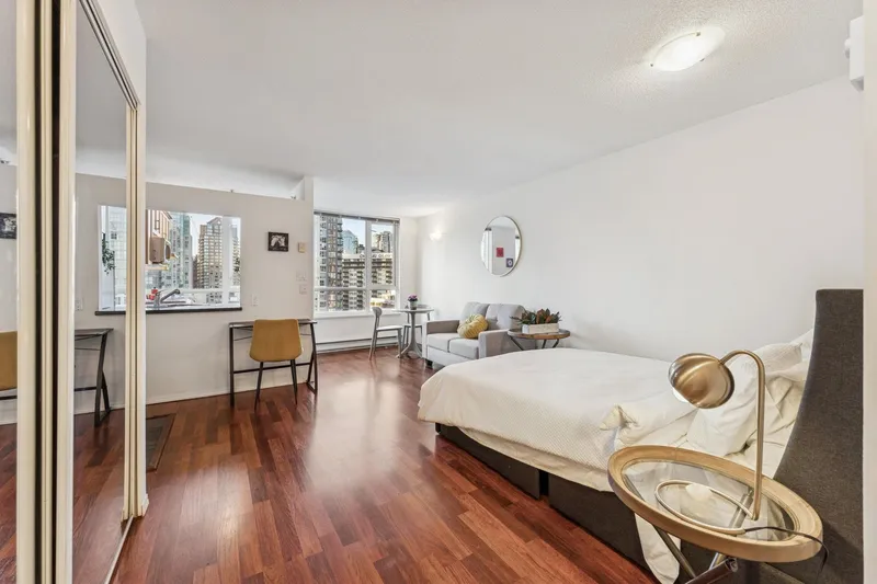 1202 1188 RICHARDS STREET - photo 4 of 25