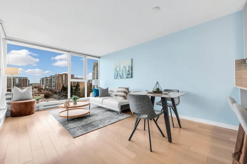 909 7117 ELMBRIDGE WAY - photo 3 of 25