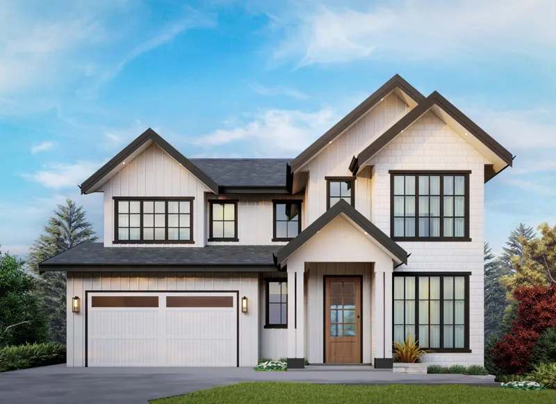 3548 MONSON CRESCENT - photo 1 of 3