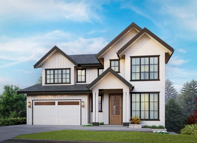 3548 MONSON CRESCENT - photo 2 of 3