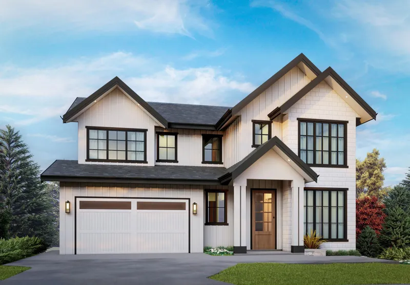 3548 MONSON CRESCENT - photo 3 of 3