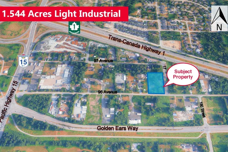 17895 96 AVENUE - photo 1 of 25