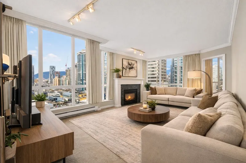 1003 1111 HARO STREET - photo 1 of 25