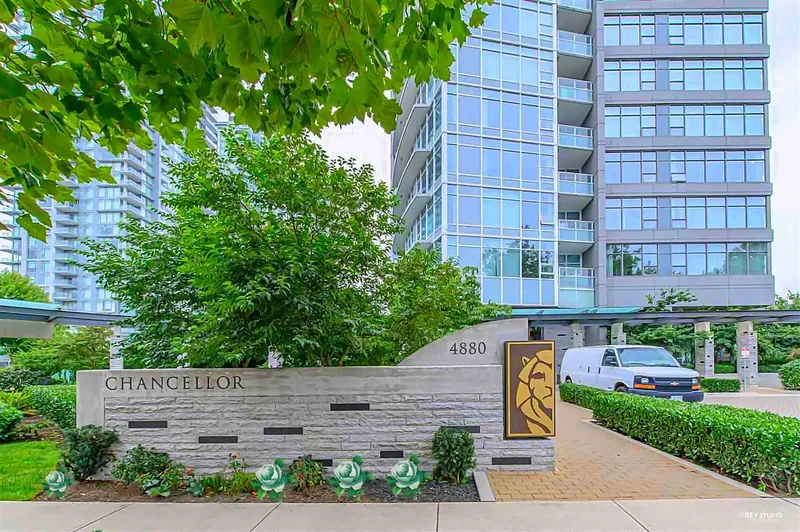 2201 4880 BENNETT STREET - photo 3 of 9