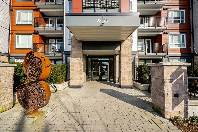 105 22575 BROWN AVENUE - photo 1 of 25