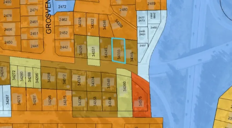 34355 OLD YALE ROAD - photo 4 of 6