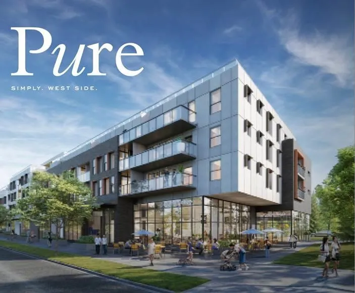 PH508 203-263 W 49TH AVENUE - photo 1 of 4