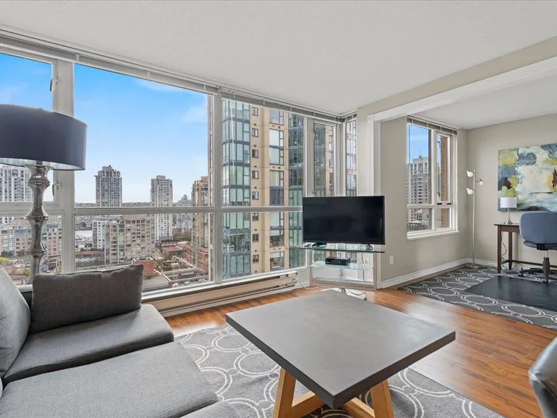 1607 1188 RICHARDS STREET - photo 3 of 25