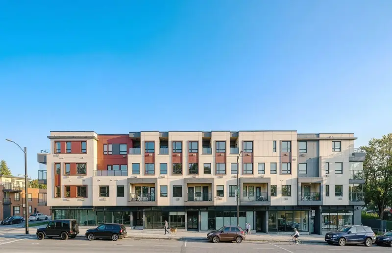 308 3590 W 39TH AVENUE - photo 2 of 6