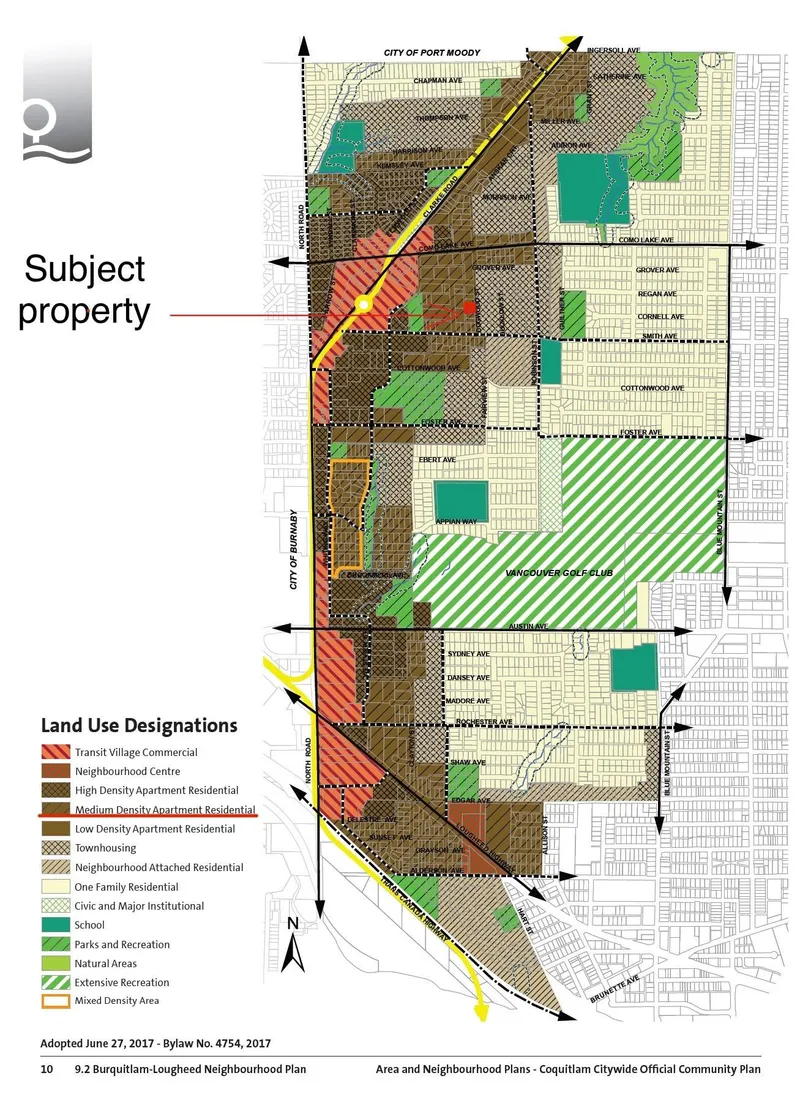 720 DOGWOOD STREET - photo 1 of 4