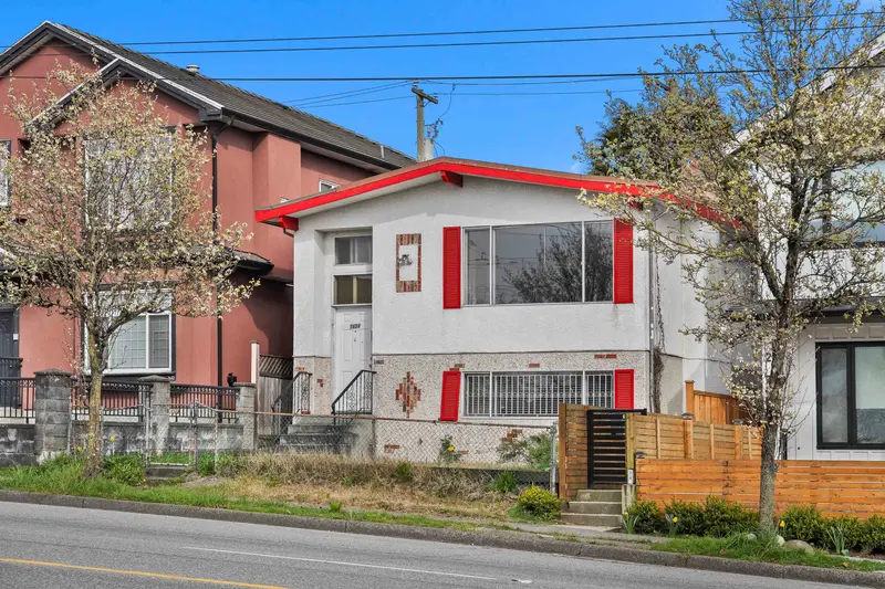 7656 MAIN STREET - photo 1 of 25