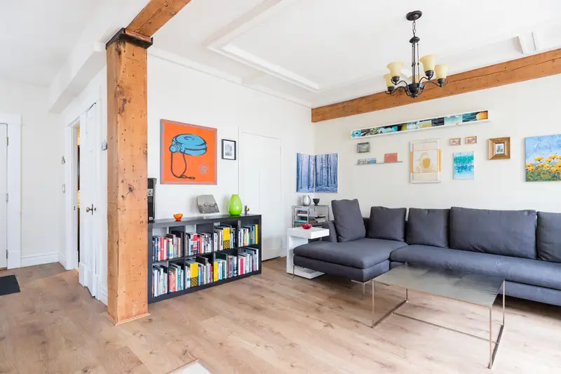 54 777 BURRARD STREET - photo 4 of 16