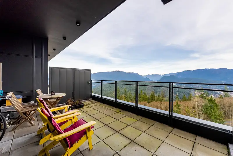 1202 8750 UNIVERSITY CRESCENT - photo 3 of 22