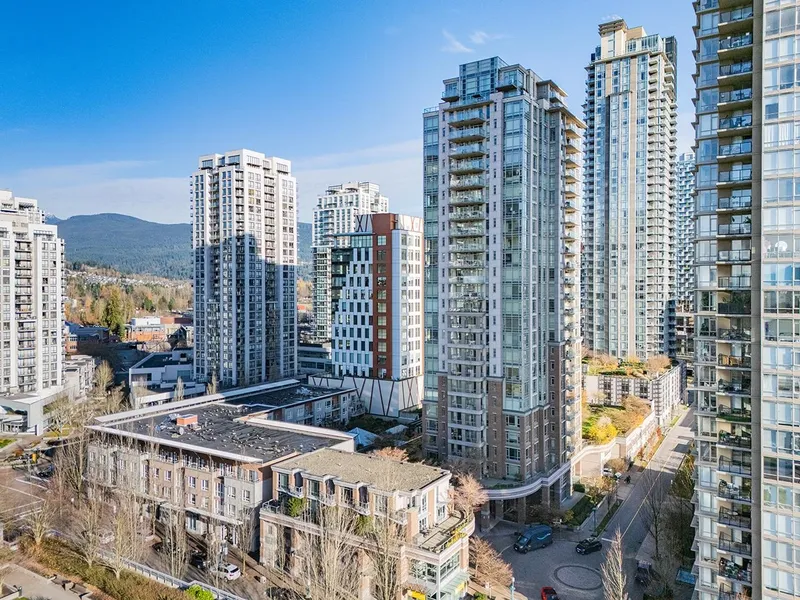 2801 1155 THE HIGH STREET - photo 2 of 25