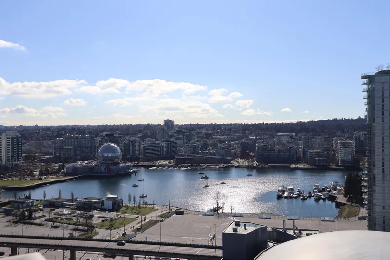 2906 689 ABBOTT STREET - photo 1 of 17