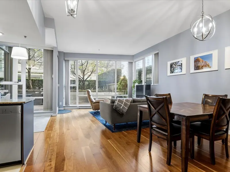 101 550 PACIFIC STREET - photo 1 of 25