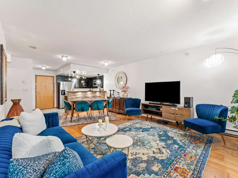 306 1328 W PENDER STREET - photo 1 of 25