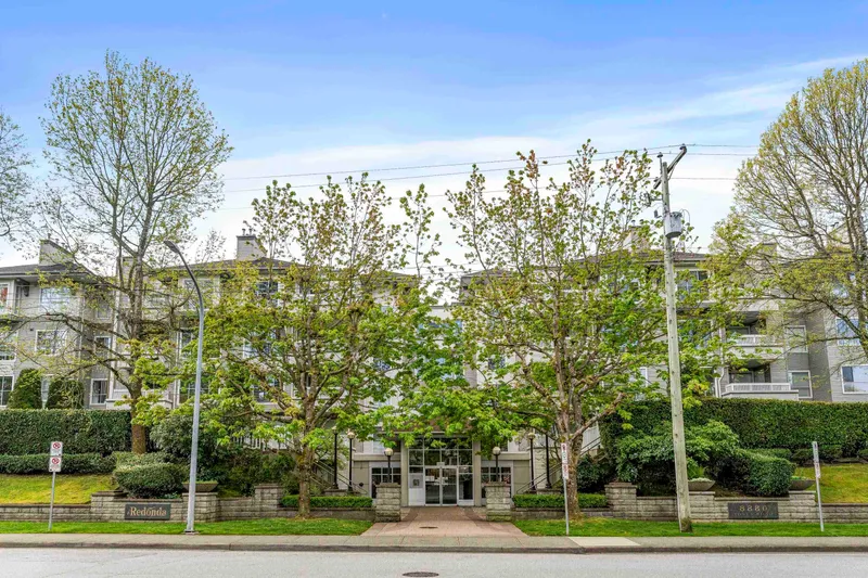 119 8880 JONES ROAD - photo 1 of 25