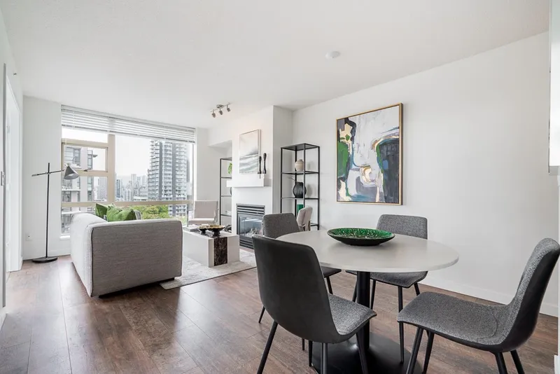 1102 1316 W 11TH AVENUE - photo 4 of 23