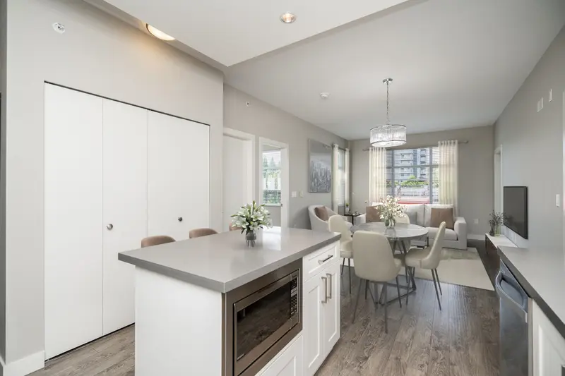 2410 963 CHARLAND AVENUE - photo 1 of 25