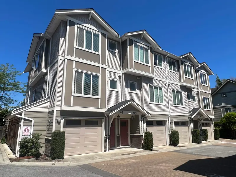 105 9080 NO. 3 ROAD - photo 1 of 15