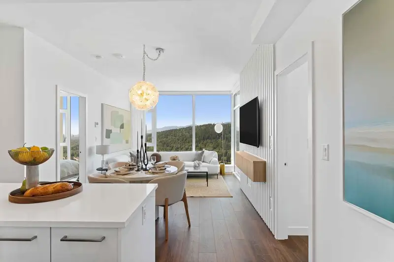 3608 518 CLARKE ROAD - photo 3 of 21