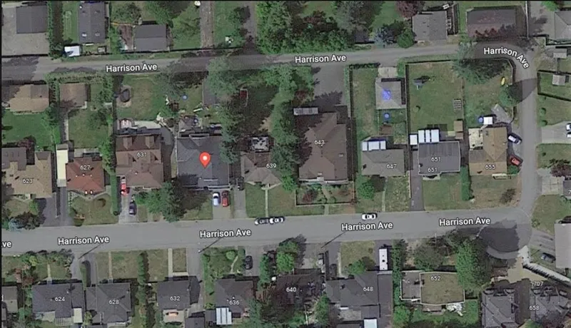 635 HARRISON AVENUE - photo 3 of 6