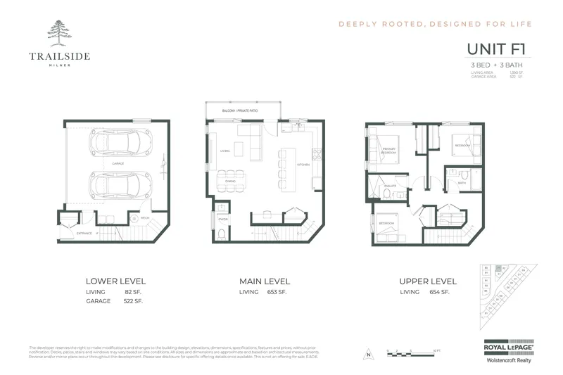 6 6828 208A STREET - photo 2 of 25