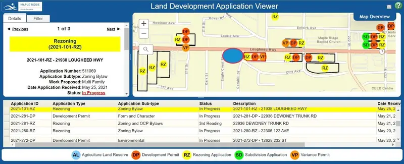 21944 LAURIE AVENUE - photo 3 of 3