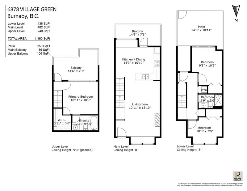 6878 VILLAGE GREEN - photo 3 of 25