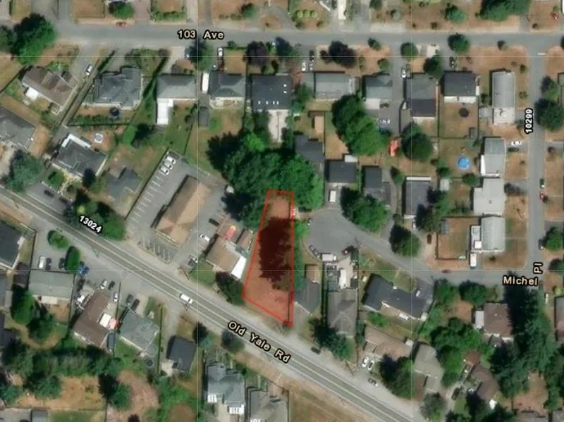 13069 OLD YALE ROAD - photo 4 of 4