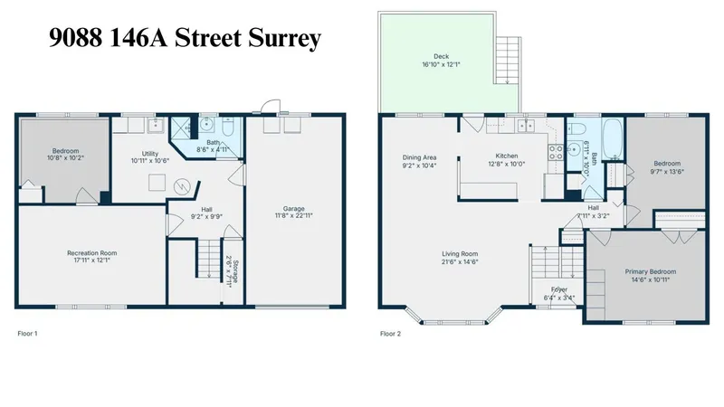 9088 146A STREET - photo 4 of 25