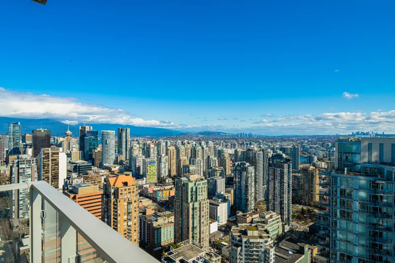 4306 1289 HORNBY STREET - photo 2 of 25