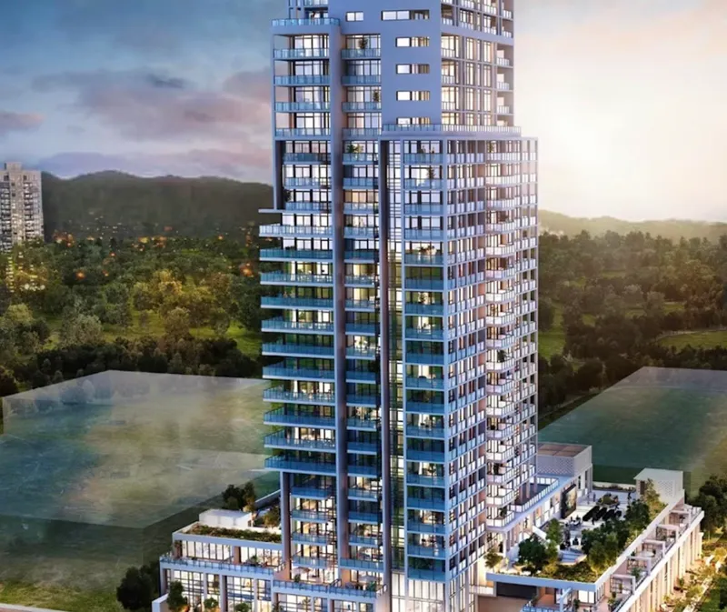 2802 2378 ALPHA AVENUE - photo 1 of 25