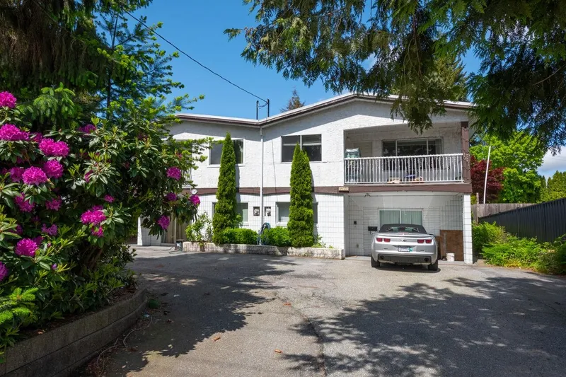 1765 1769 AUSTIN AVENUE - photo 2 of 25