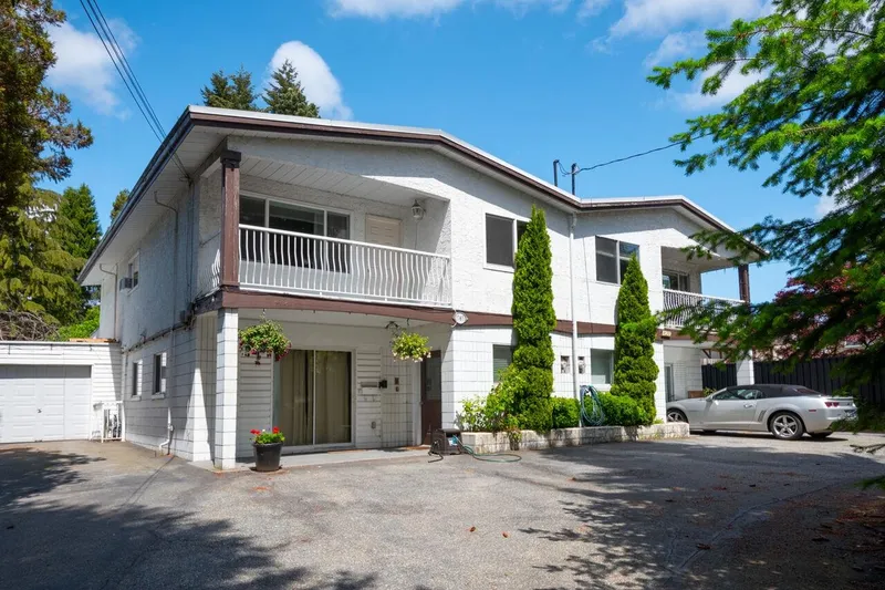 1765 1769 AUSTIN AVENUE - photo 3 of 25