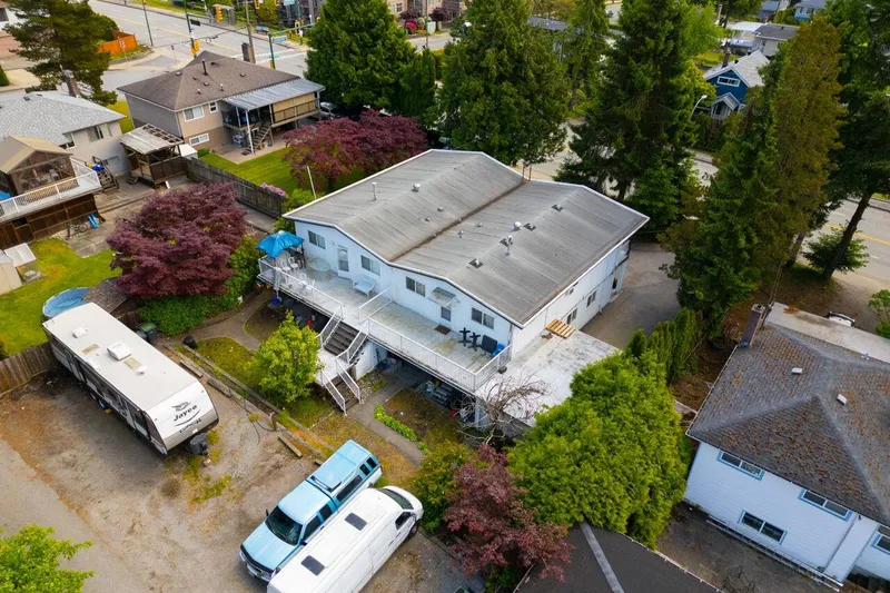 1765 1769 AUSTIN AVENUE - photo 4 of 25