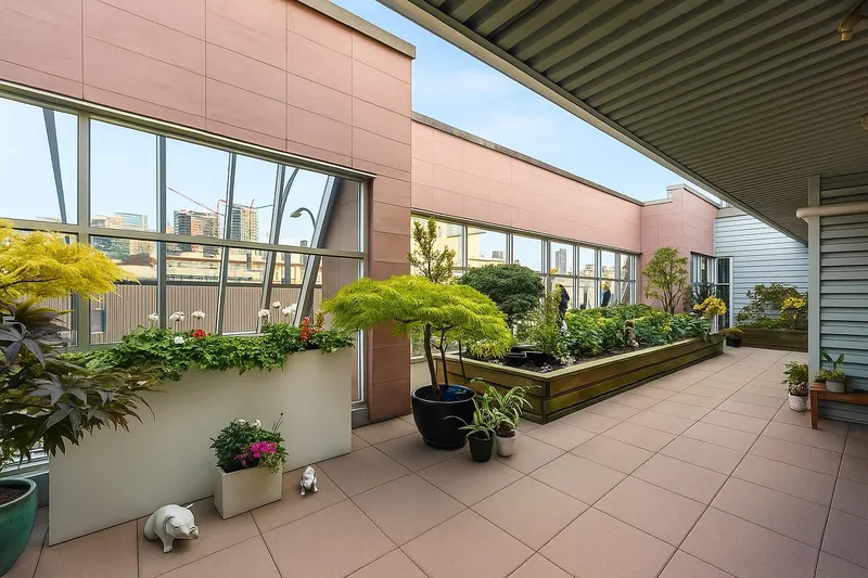 202 1750 W 2ND AVENUE - photo 2 of 25