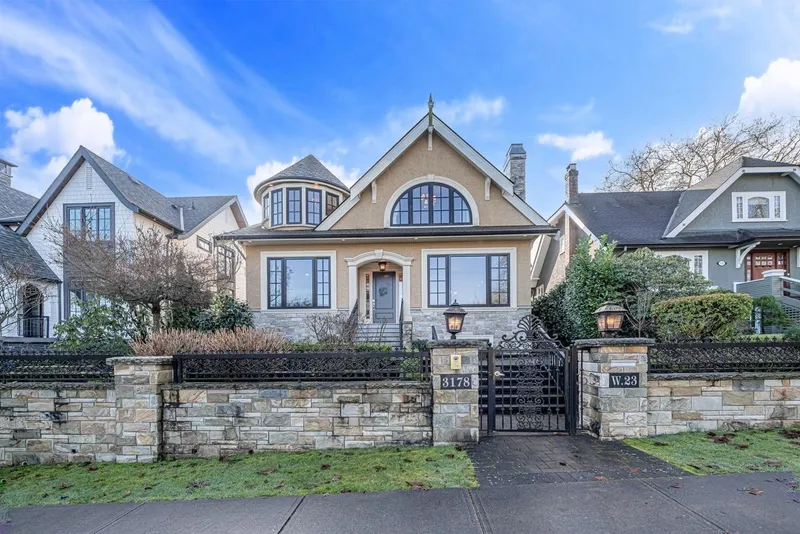 3178 W 23RD AVENUE - photo 1 of 25