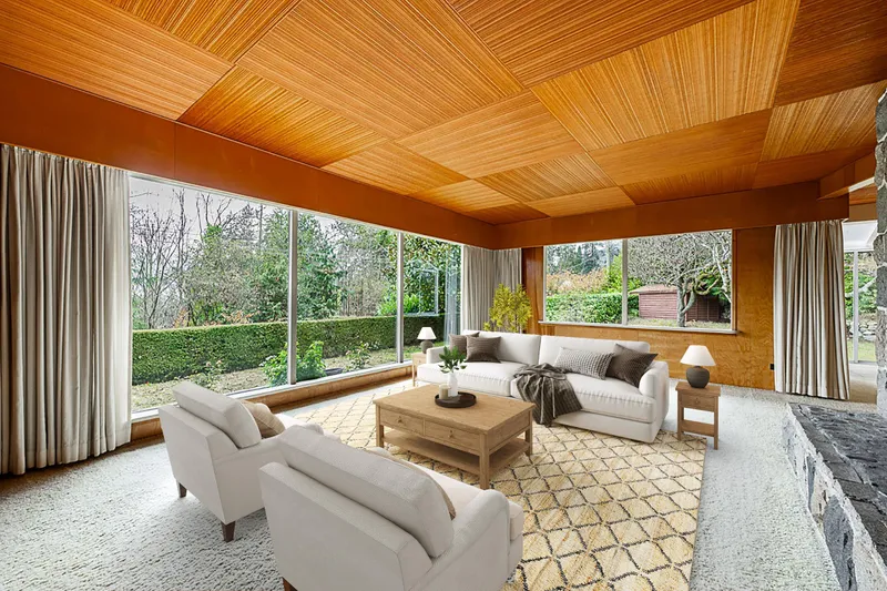 2847 MATHERS AVENUE - photo 4 of 25