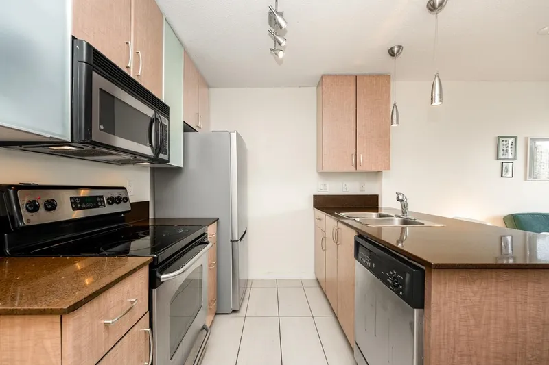 1706 909 MAINLAND STREET - photo 4 of 16